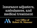 http://www.ValenciaLawyer.com - (661) 414-7100. Castaic Personal Injury Attorney Robert Mansour helps car accident victims and other personal injury clients obtain fair compensation for their injuries. Robert serves accident victims in...