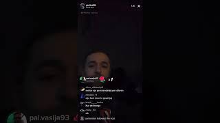 Stealth Tiktok Live