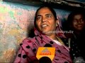 Kathputli colony, Delhi: largest slum