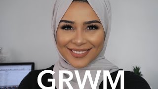 Comfy Outfit and Soft Makeup | GRWM screenshot 5