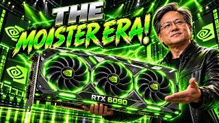 The Biggest GPU Changes Are Happening Now!
