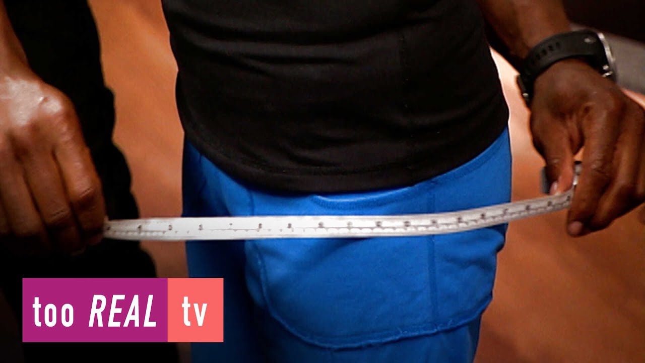 Weight Gain Causes Relationship Strain - The Last 10 Pounds Bootcamp - 413 - Beach Assault