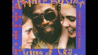 Prince Buster - Don't Throw Stones - YouTube