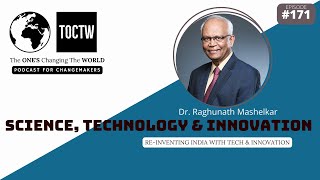 WILL GREEN HYDROGEN SOLVE THE CLIMATE CRISIS? - DR. RAGHUNATH A MASHELKAR: GLOBAL RESEARCH ALLIANCE