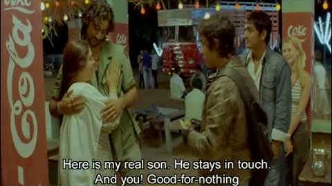 Rang De Basanti - Aamir Khan