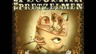 The Peculiar Pretzelman - Pay the Rope