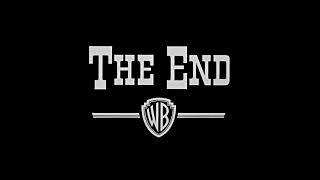Warner Bros. Pictures (1956, close) #2