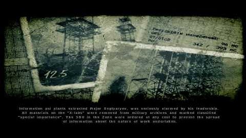 Stalker Call Of Pripyat Walkthrough Part 20 HQ