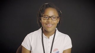 The Ann Richards School Experience - Middle School