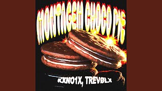 Montagem Choco Pie (Slowed)
