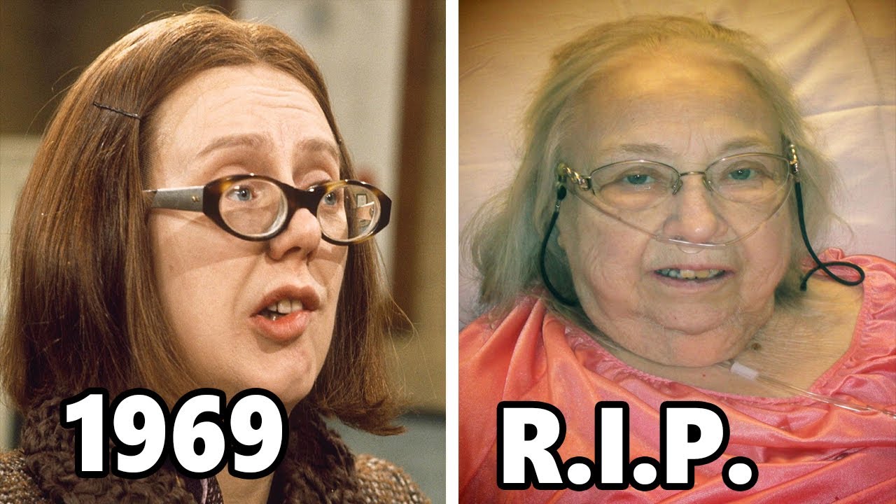 ON THE BUSES 1969 Cast Then And Now 2024 YouTube on-the-buses-1969-cast-then-and-now-2024-youtube