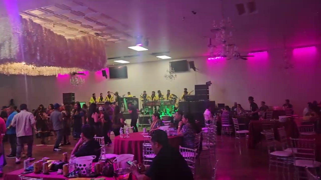 Marimba 5 Altares - Cumbia - El tacuatzin - Mesa, Az 02/28/2026.