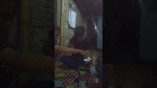 Test Ajian Kulhu Geni Keluar Api