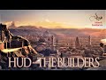 Hud as  the great builders