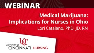 Medical Marijuana: Implications for Nurses in Ohio