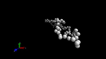 Tethered Ring polymer  weakly adsorbed on shear flow.