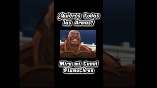 ¿Cómo conseguir el Martillo con Mira Laser? #deadisland2 #lumachron #facil #gaming #zombie