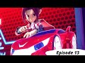 Watch Car|Super Match|The Power Battle|Hindi Cartoons |Animated Series