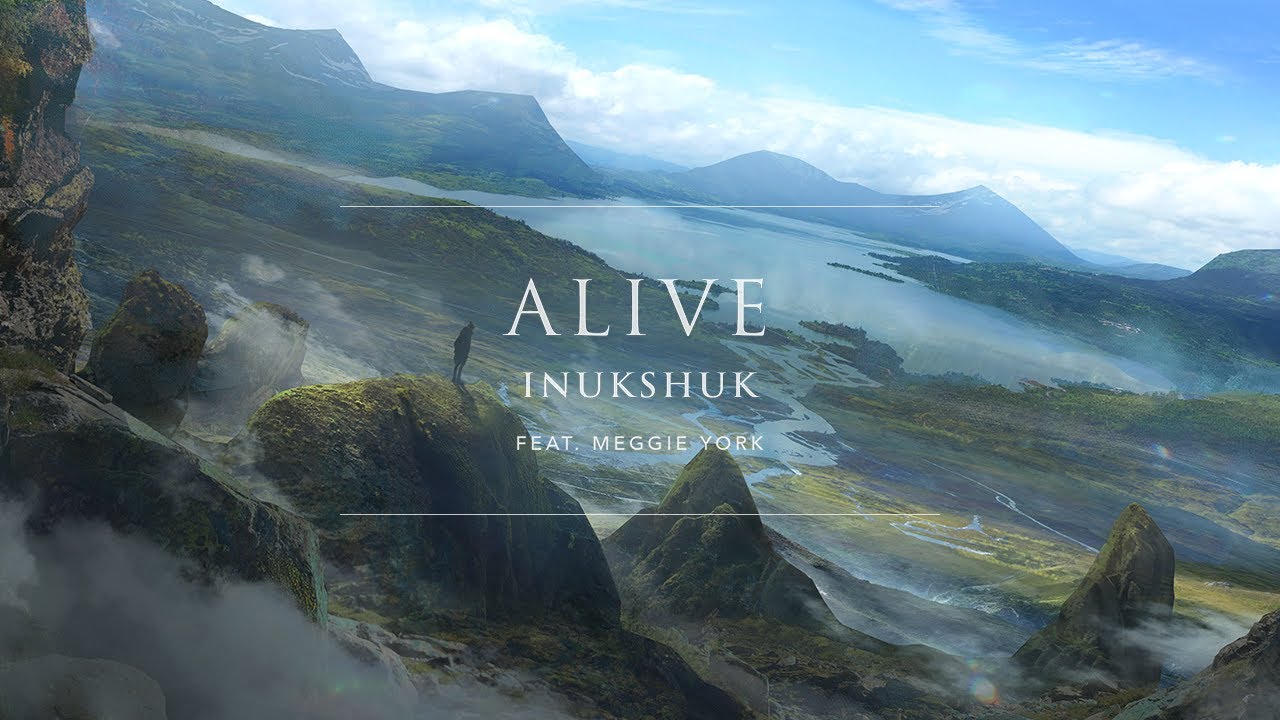 Watch Outwild - Alive (feat. Meggie York) | Ophelia Records on YouTube Watch Outwild - Alive (feat. Meggie York) | Ophelia Records on YouTube