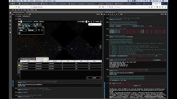 pyESASky (ESASky in JupyterLab) demo at STSCI on 30 May 2019