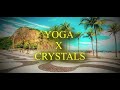 YOGA X CRYSTALS II Party At The Beach Down In Copacabana Slowed 0 9x Remix By Itsjustandr3es 