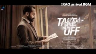 Takeoff complete BGM | Gopi Sundar | Fahad Fazil | Kunchako Boban