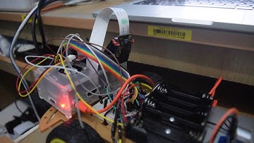Raspberry Pi + VLC Network Stream