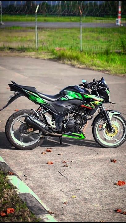 STORY WA CB150R || MOTOR ITU JATI DIRI #storywa #cb150r #motor #modification #cb150rold