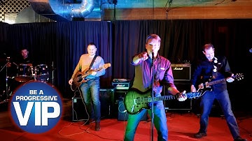 Join Progressive at NPE2024