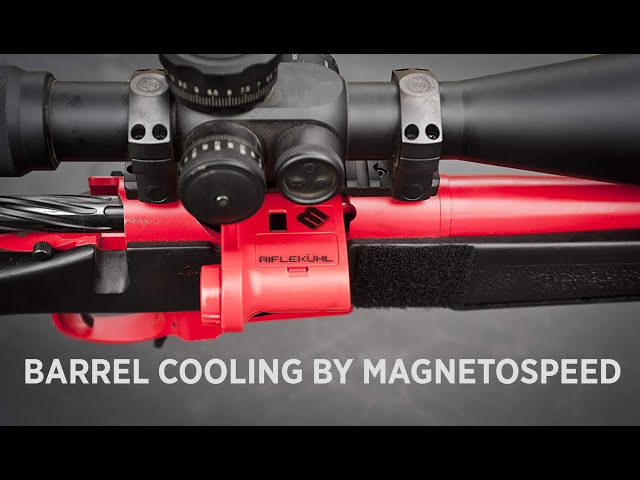 Bolt Action - SOLUS Rifles, Parts & Components | Aero Precision