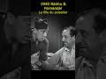 Émotion et humanité ❤️ | Raimu et Fernandel dans La Fille du puisatier #cinemafrancais #extraitfilm