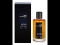 Mancera Black to Black  Fragrance Review (2015)