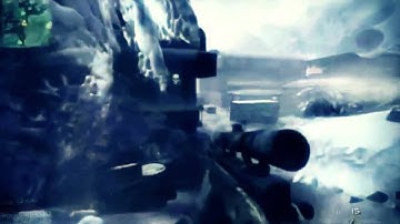 Call Of Duty:Modern Warfare 3 Twixtor After Effect CS4