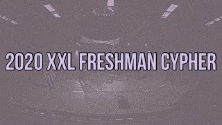 NLE Choppa x Lil Tjay x Rod Wave x Chika - 2020 XXL Freshman Cypher (Lyrics)