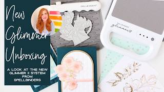 Introducing The New Glimmer II Hot Foil System - Full Unboxing & Comparison