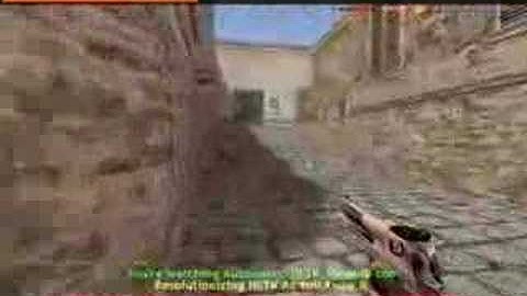 counter strike 1.6 hacker from #diminish