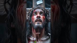 He paid the price in full ✝️