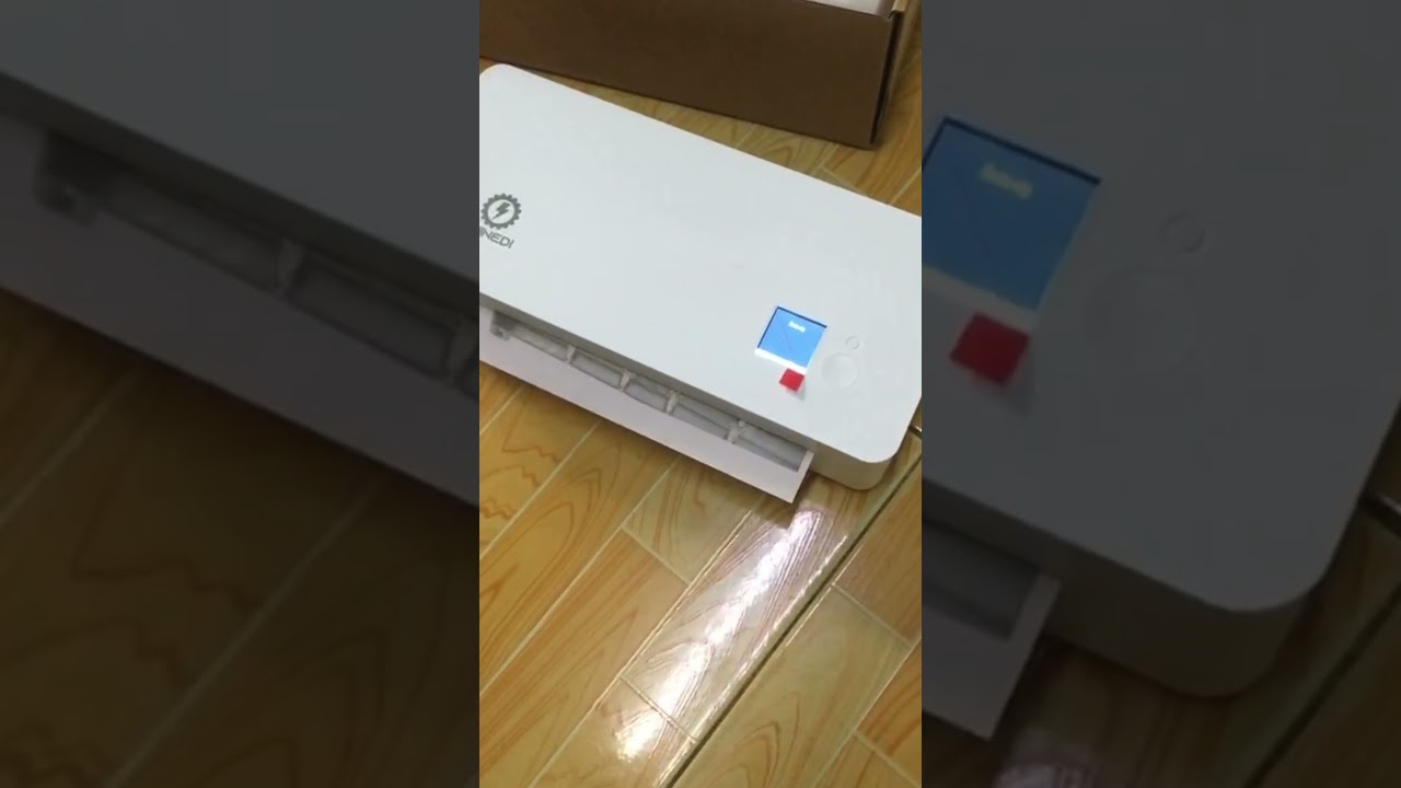 may in A4 bluetooth khong day tích hợp pin 