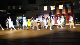 nmhs spiritweek 11