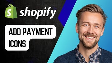 How to Add Payment Icons on Shopify Product Page | Step-by-Step Tutorial 2025