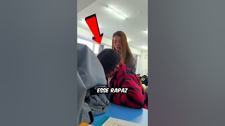 STUDENT CAUGHT IN THE ACT BY TEACHER (credits: 2039860905 on Douyin)