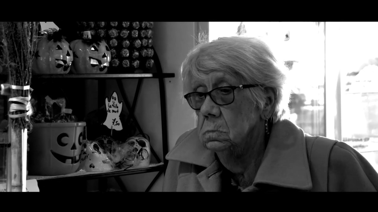 Film Sur La Maladie D Alzheimer Un film pour comprendre le ressenti des personnes atteintes de la