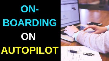 My Ultra Efficient Method For On-Boarding Web Design Marketing Clients