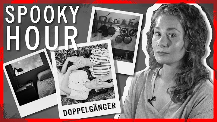 Terrifying True Story: THE DOPPELGNGER - Spooky Ho...