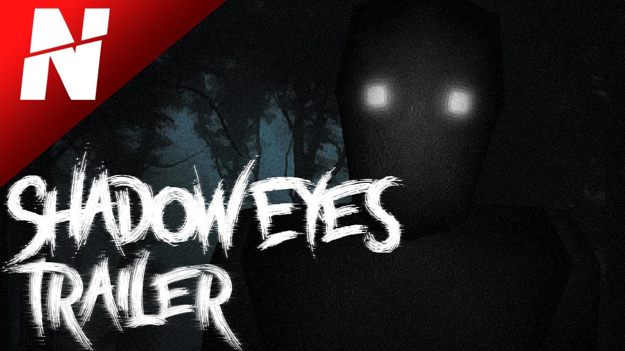 SHADOW EYES - Download Game