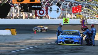 What to watch for at the AAA 400