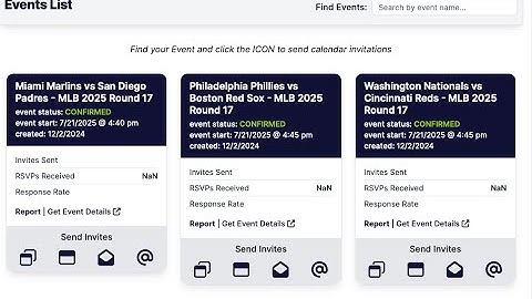 AWS Calendar Invite Server - MLB Bulk Sending Demo