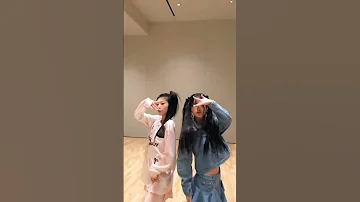 Super Deja Vu Like It S Magnetic C TXT DejaVu TXT SOOBIN BEOMGYU ILLIT MINJU MOKA Shorts 