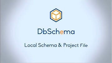 Design your database in a team