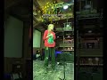soundcheck with dylan